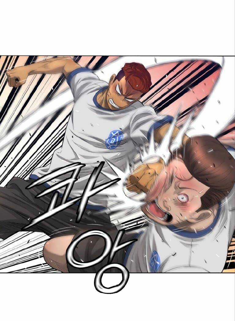 Cuộc Đời Thứ Hai Của Một Gangster Chapter 6 trang 4