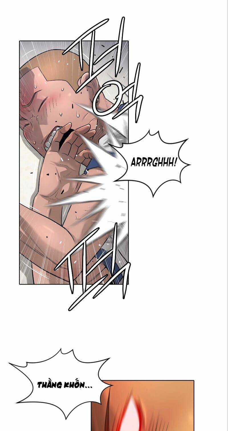 Cuộc Đời Thứ Hai Của Một Gangster Chapter 6 trang 9