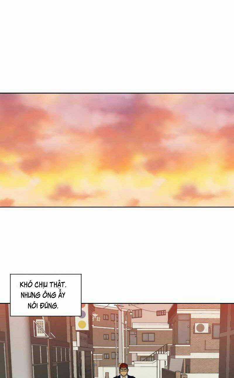 Cuộc Đời Thứ Hai Của Một Gangster Chapter 60 trang 11