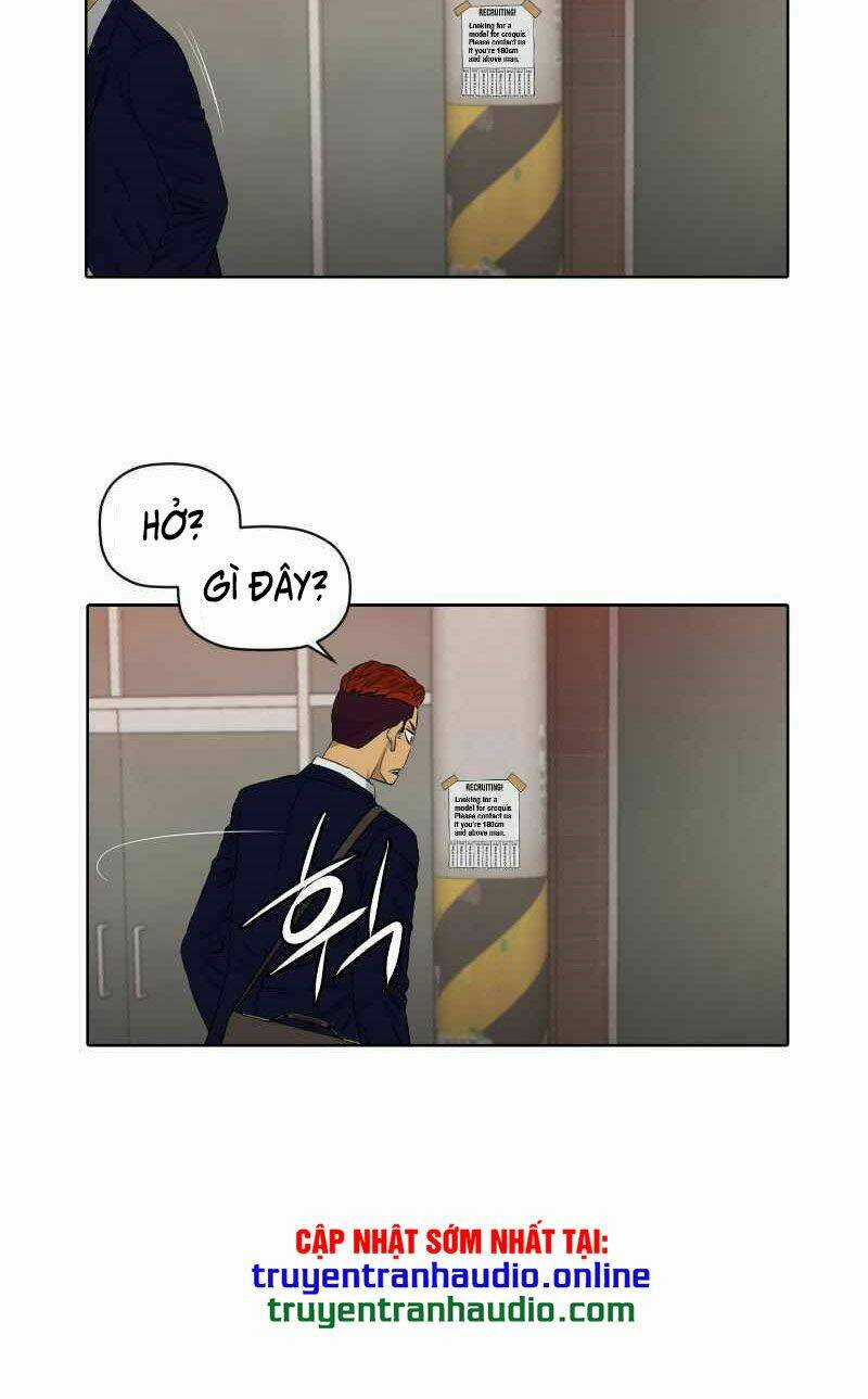 Cuộc Đời Thứ Hai Của Một Gangster Chapter 60 trang 14