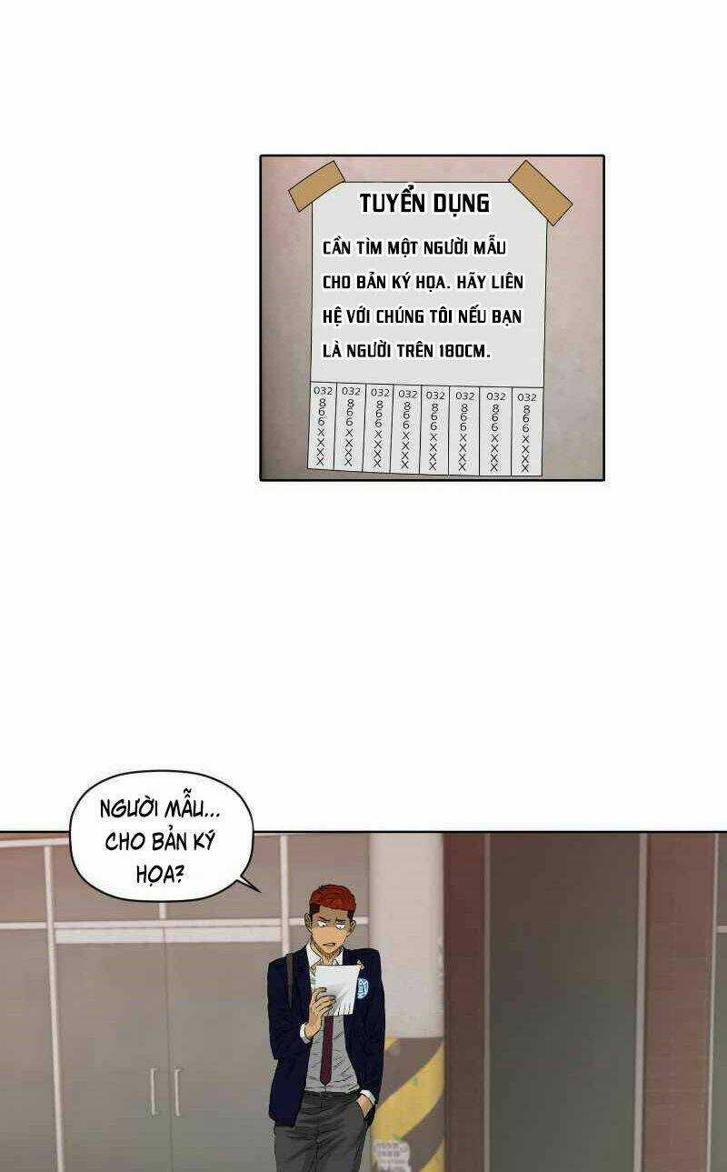 Cuộc Đời Thứ Hai Của Một Gangster Chapter 60 trang 15