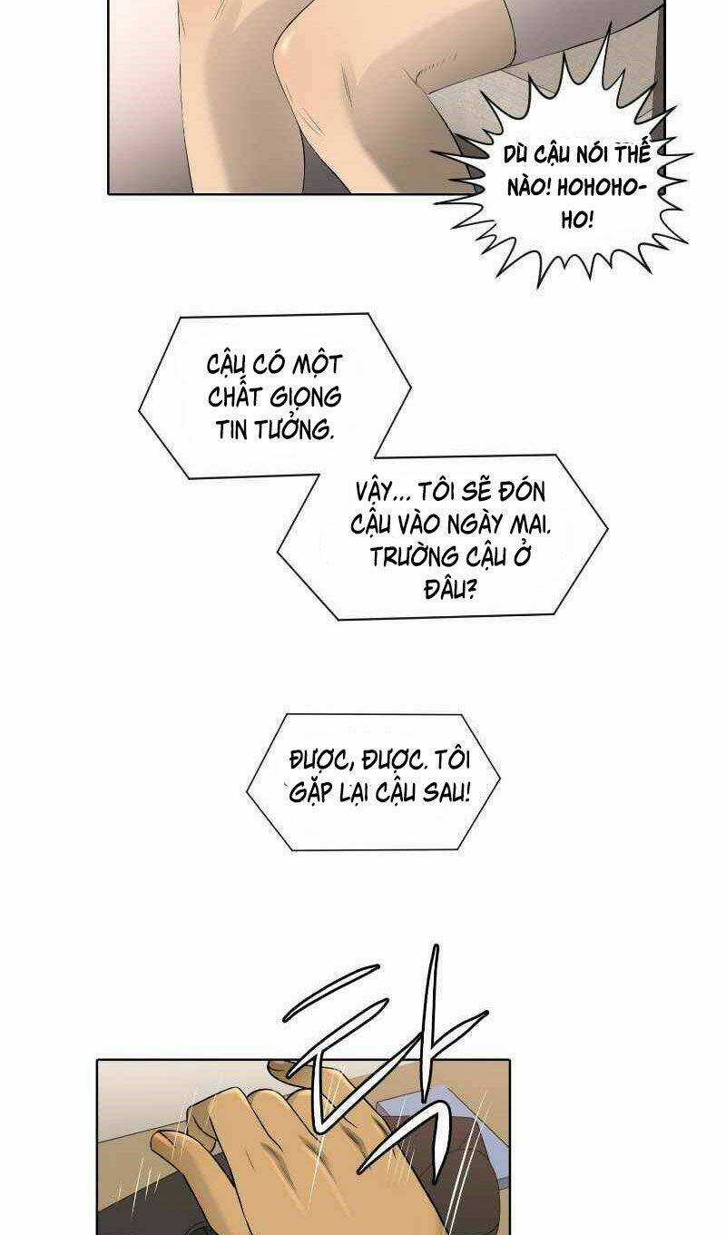 Cuộc Đời Thứ Hai Của Một Gangster Chapter 60 trang 23