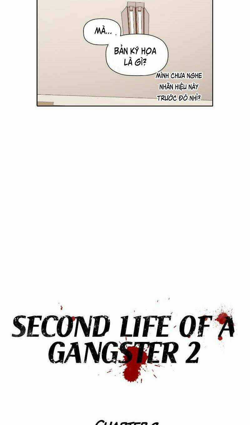 Cuộc Đời Thứ Hai Của Một Gangster Chapter 60 trang 25