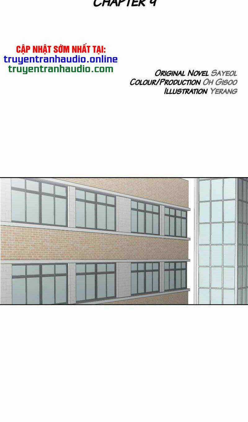 Cuộc Đời Thứ Hai Của Một Gangster Chapter 60 trang 26