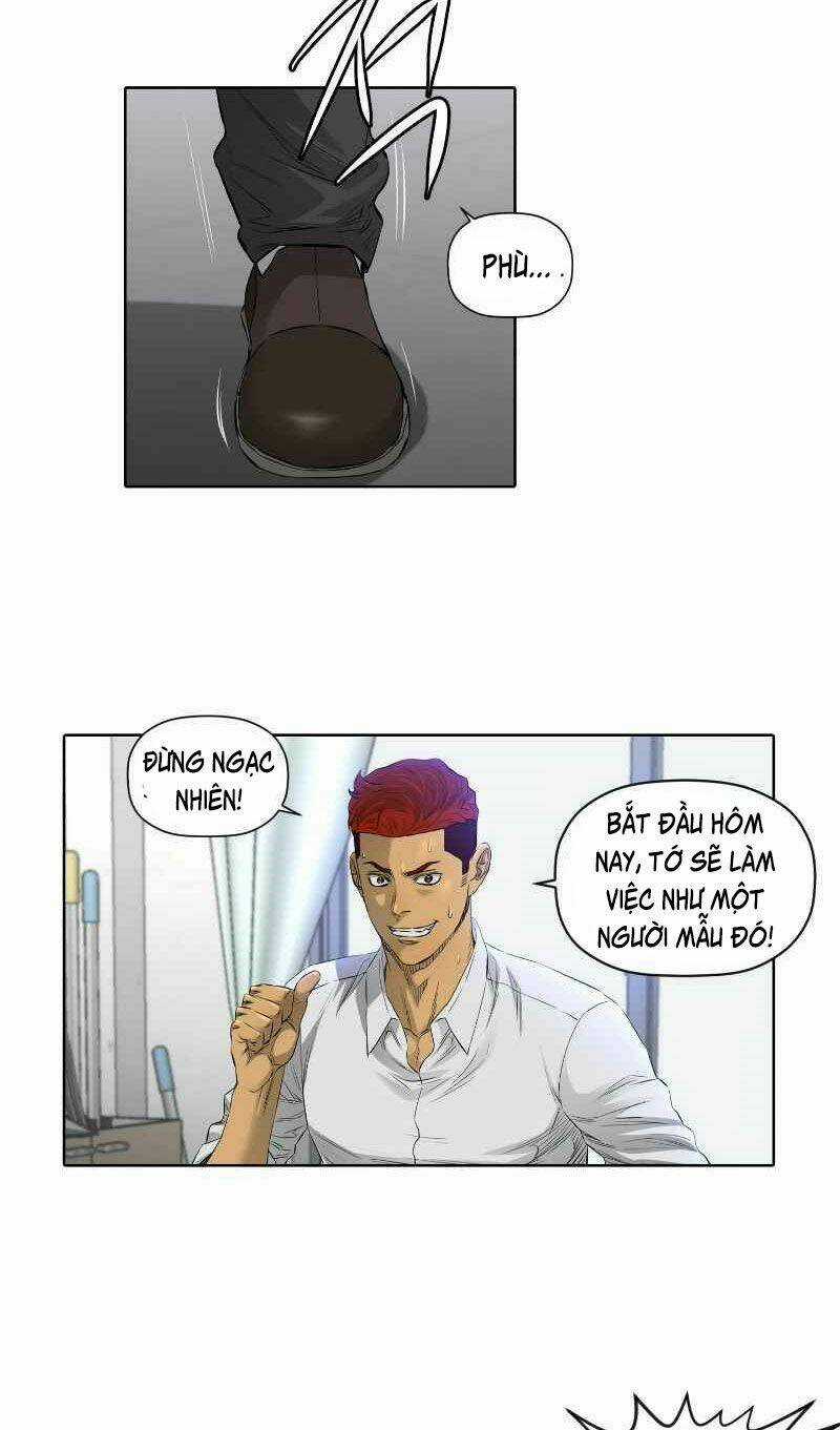 Cuộc Đời Thứ Hai Của Một Gangster Chapter 60 trang 29