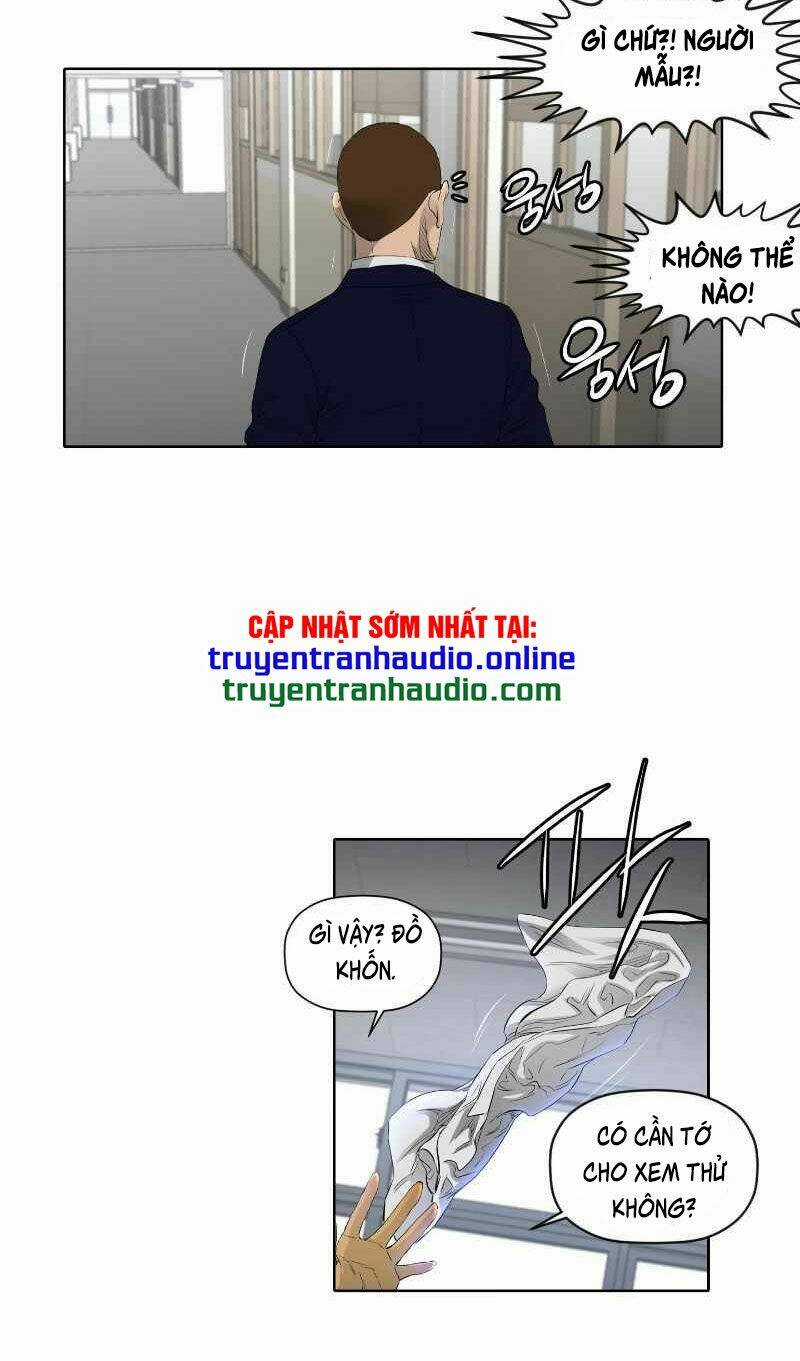 Cuộc Đời Thứ Hai Của Một Gangster Chapter 60 trang 30