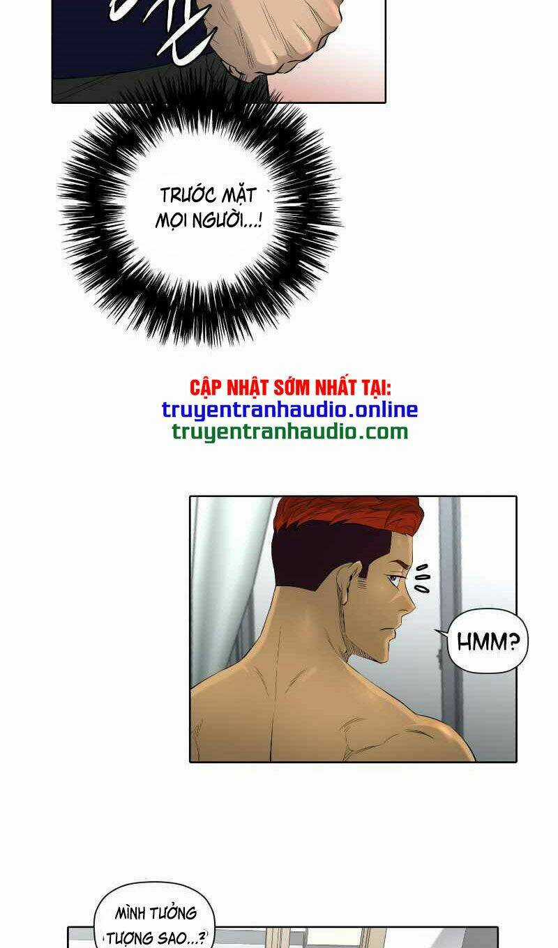 Cuộc Đời Thứ Hai Của Một Gangster Chapter 60 trang 36