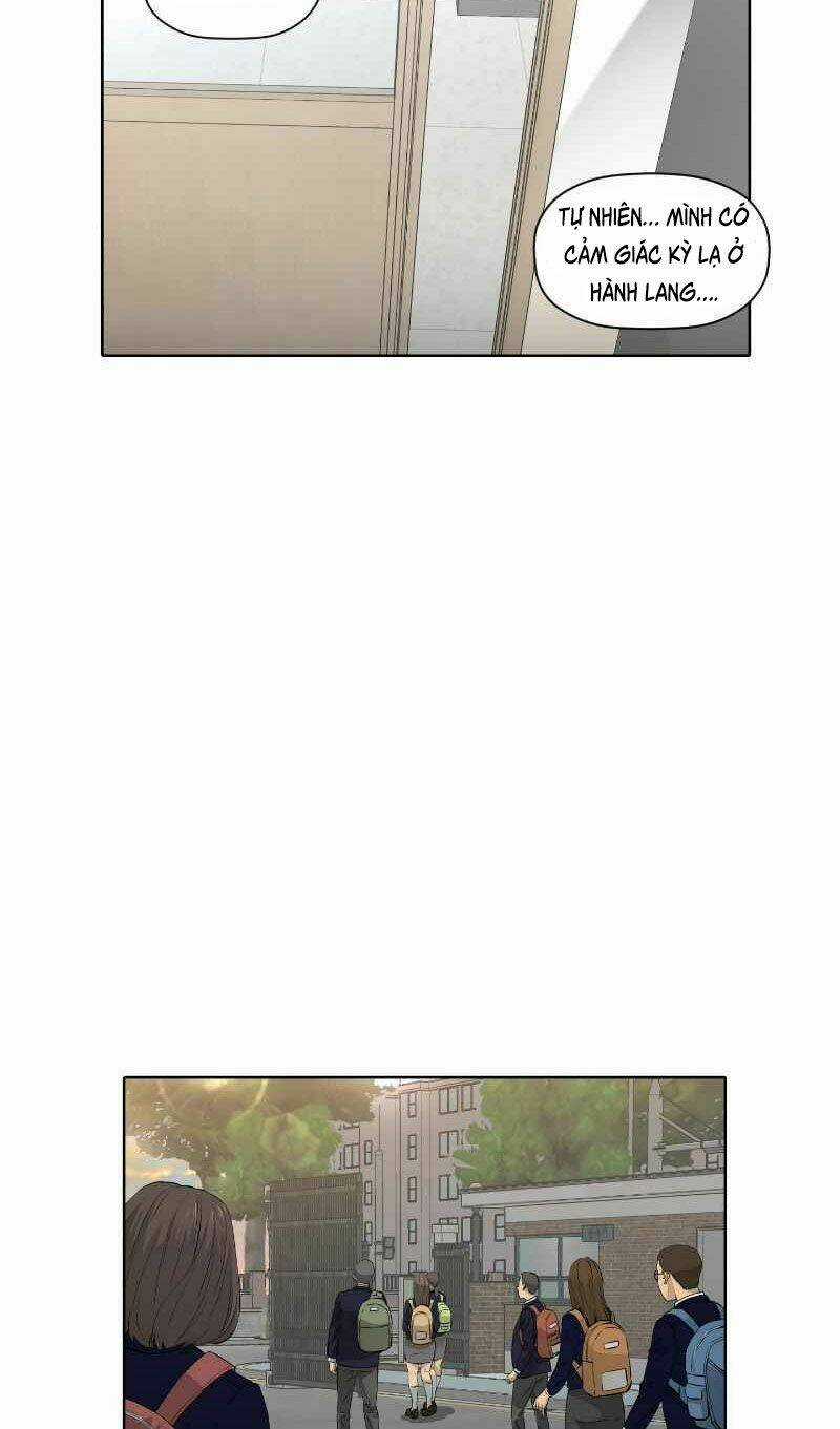 Cuộc Đời Thứ Hai Của Một Gangster Chapter 60 trang 37