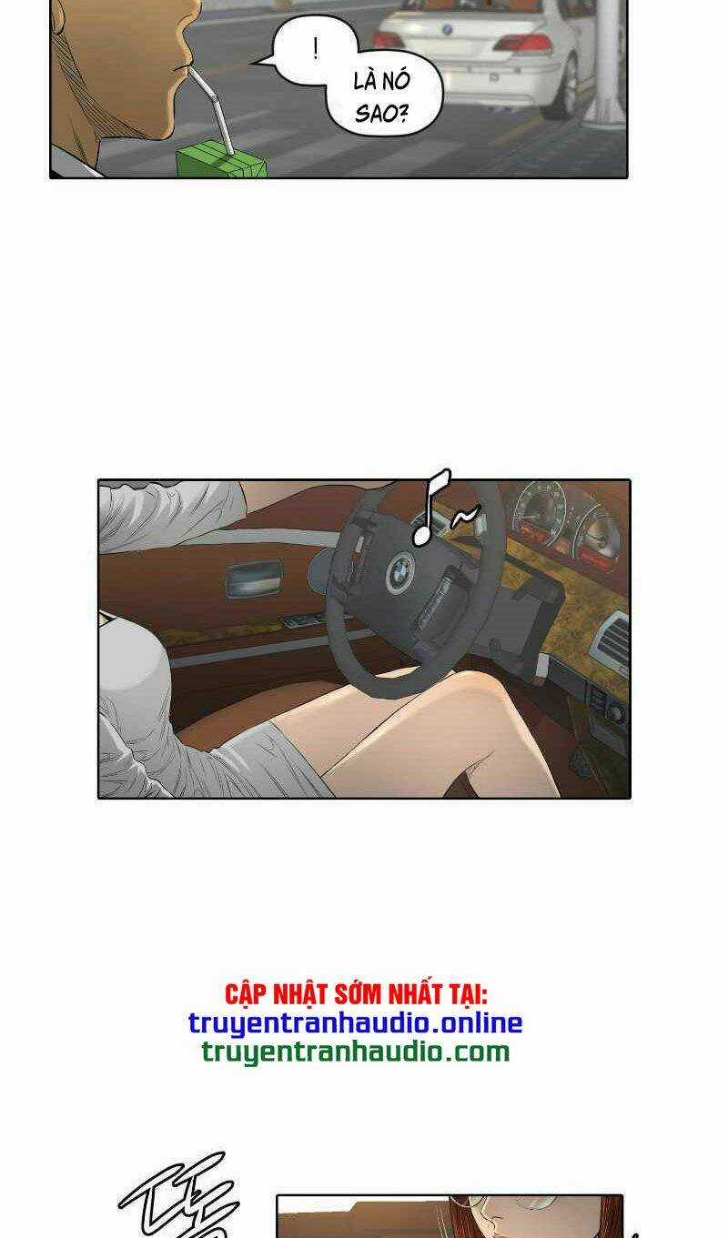 Cuộc Đời Thứ Hai Của Một Gangster Chapter 60 trang 39