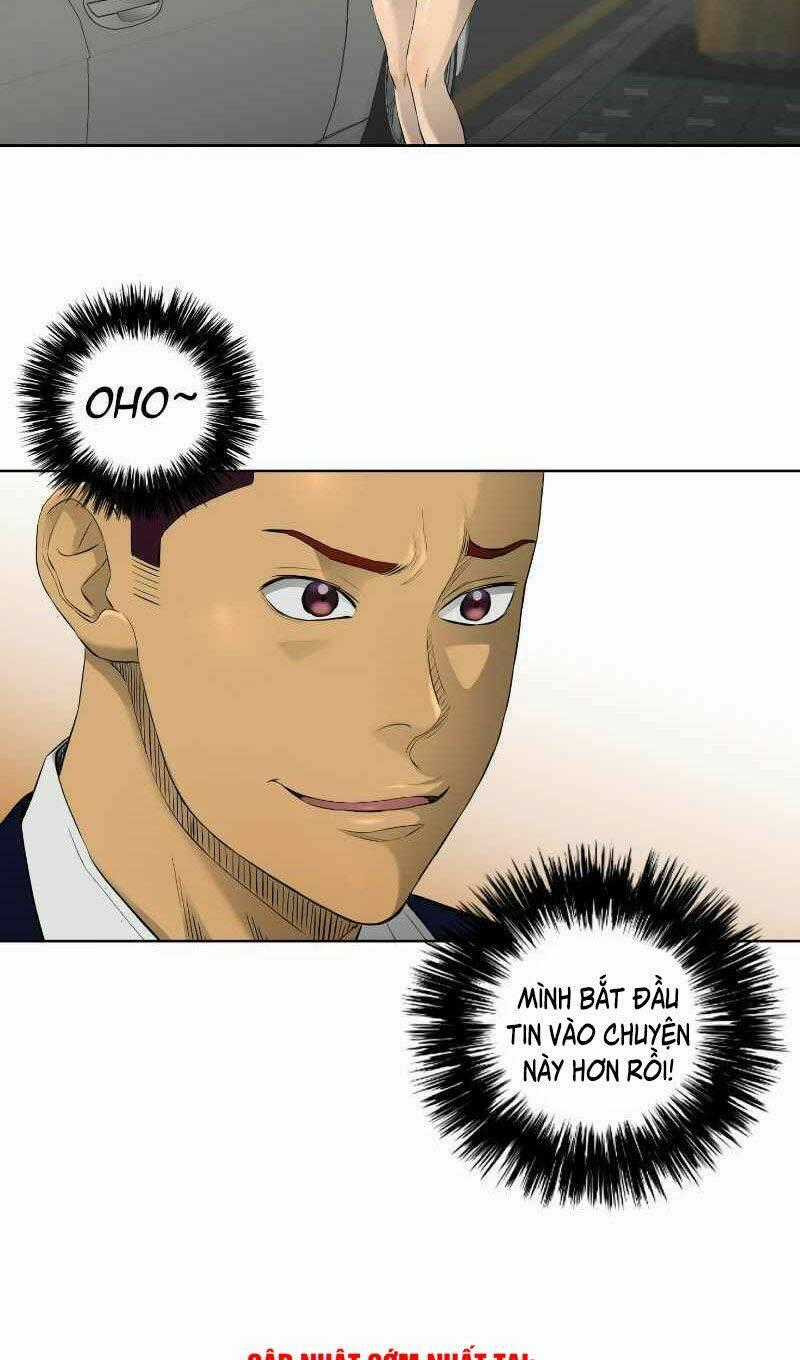 Cuộc Đời Thứ Hai Của Một Gangster Chapter 60 trang 42