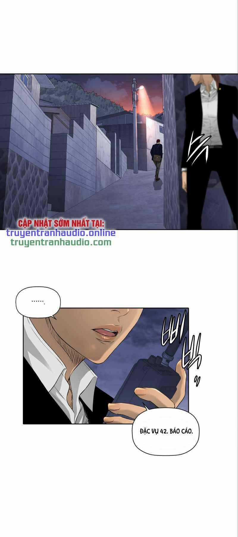 Cuộc Đời Thứ Hai Của Một Gangster Chapter 61 trang 20