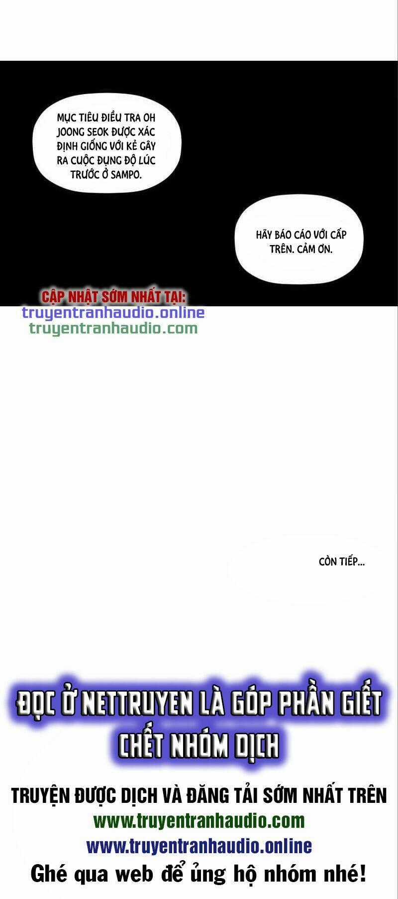 Cuộc Đời Thứ Hai Của Một Gangster Chapter 61 trang 21