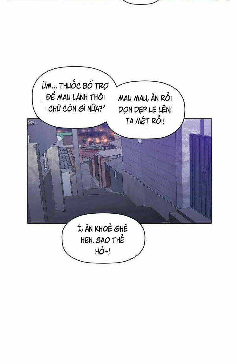 Cuộc Đời Thứ Hai Của Một Gangster Chapter 62 trang 11