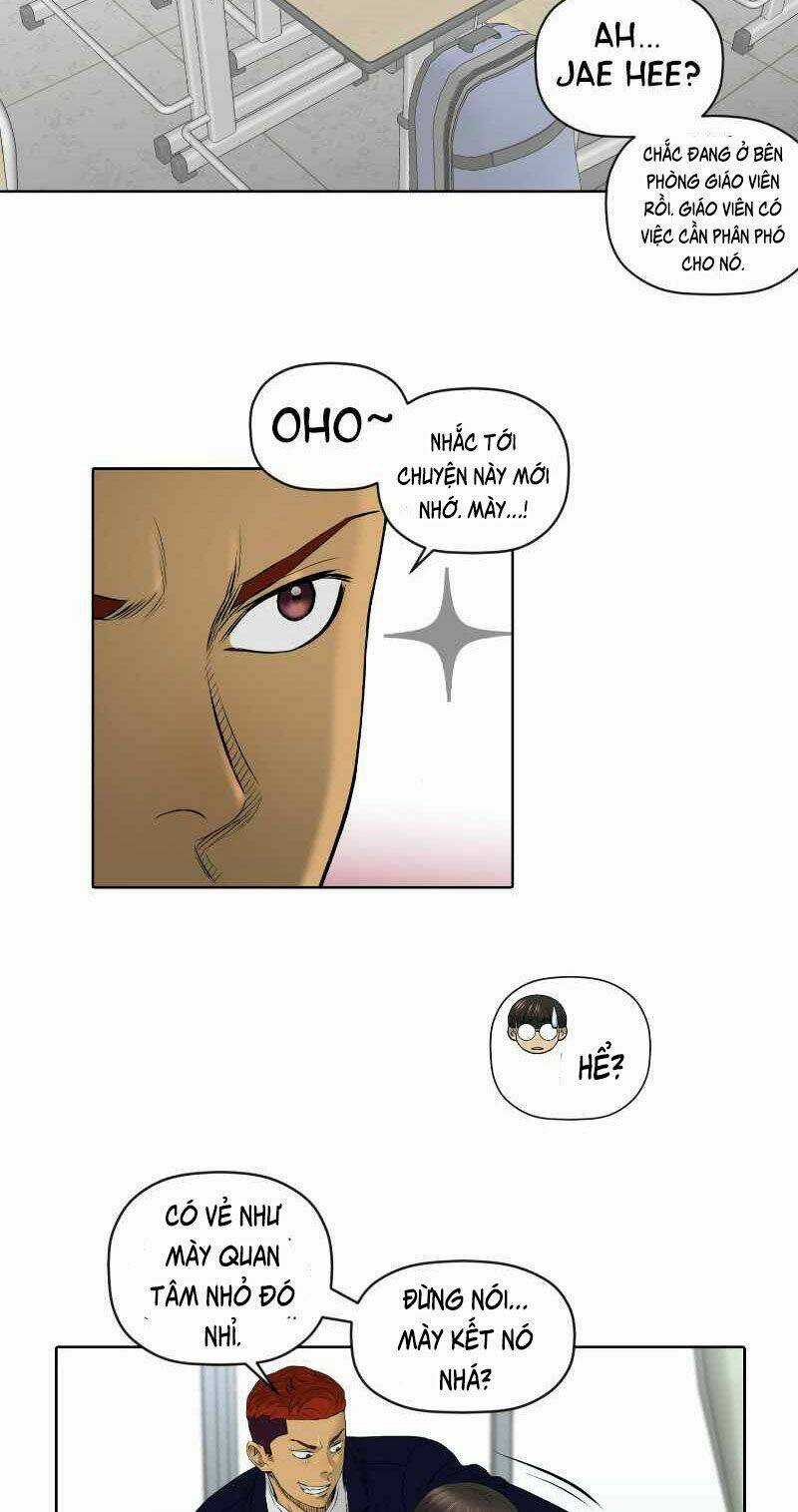 Cuộc Đời Thứ Hai Của Một Gangster Chapter 62 trang 16