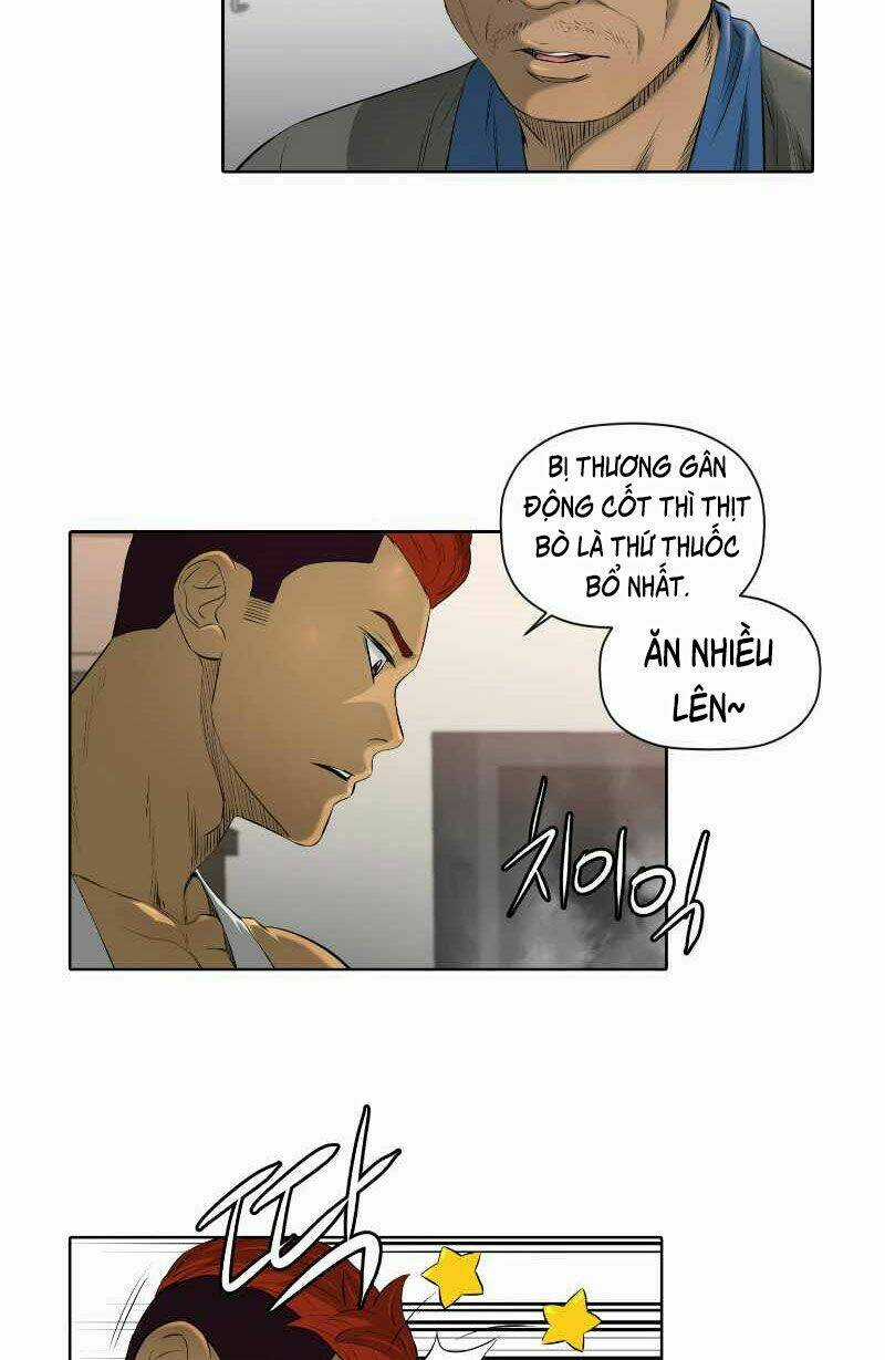 Cuộc Đời Thứ Hai Của Một Gangster Chapter 62 trang 2