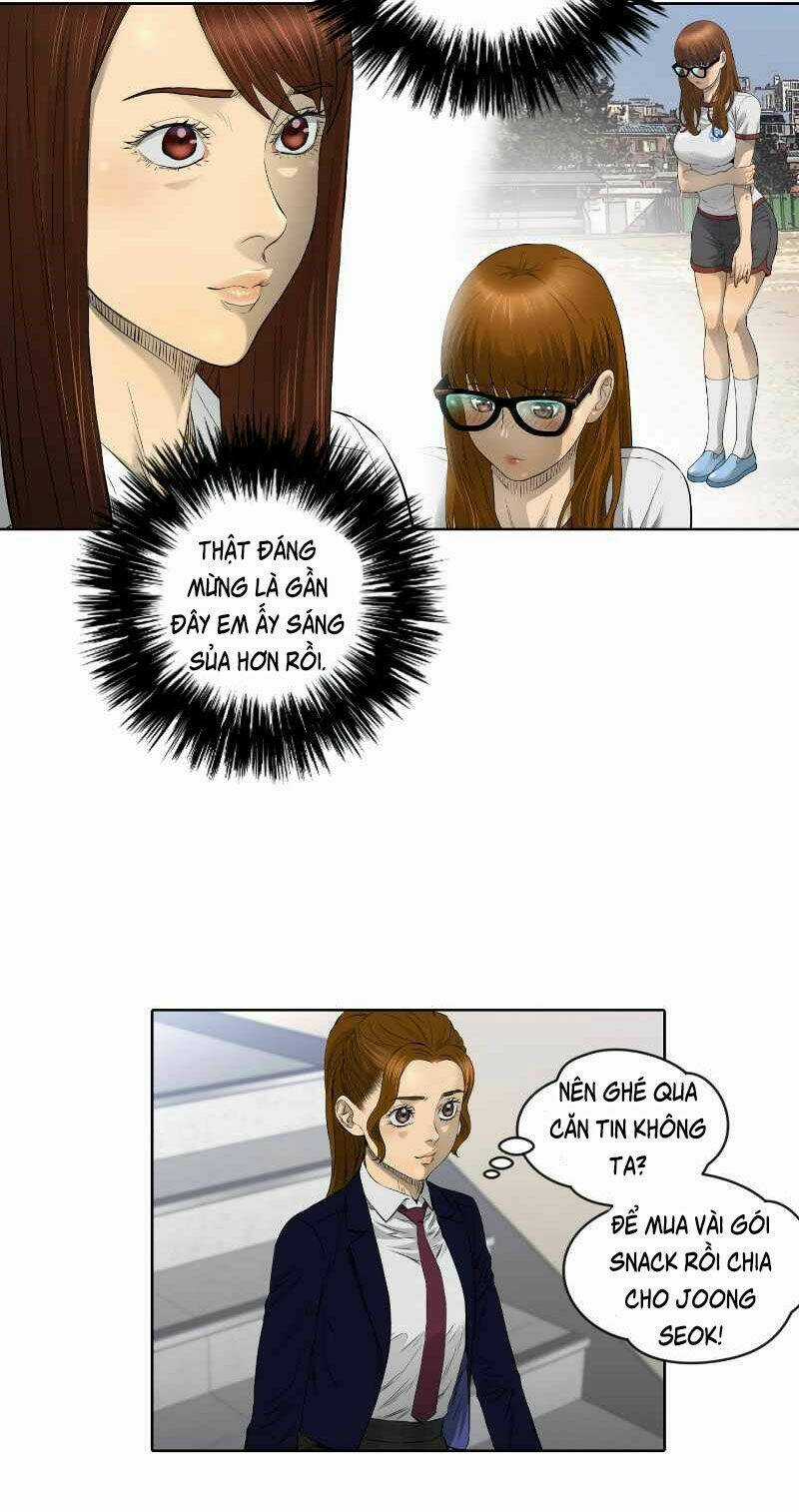 Cuộc Đời Thứ Hai Của Một Gangster Chapter 62 trang 20