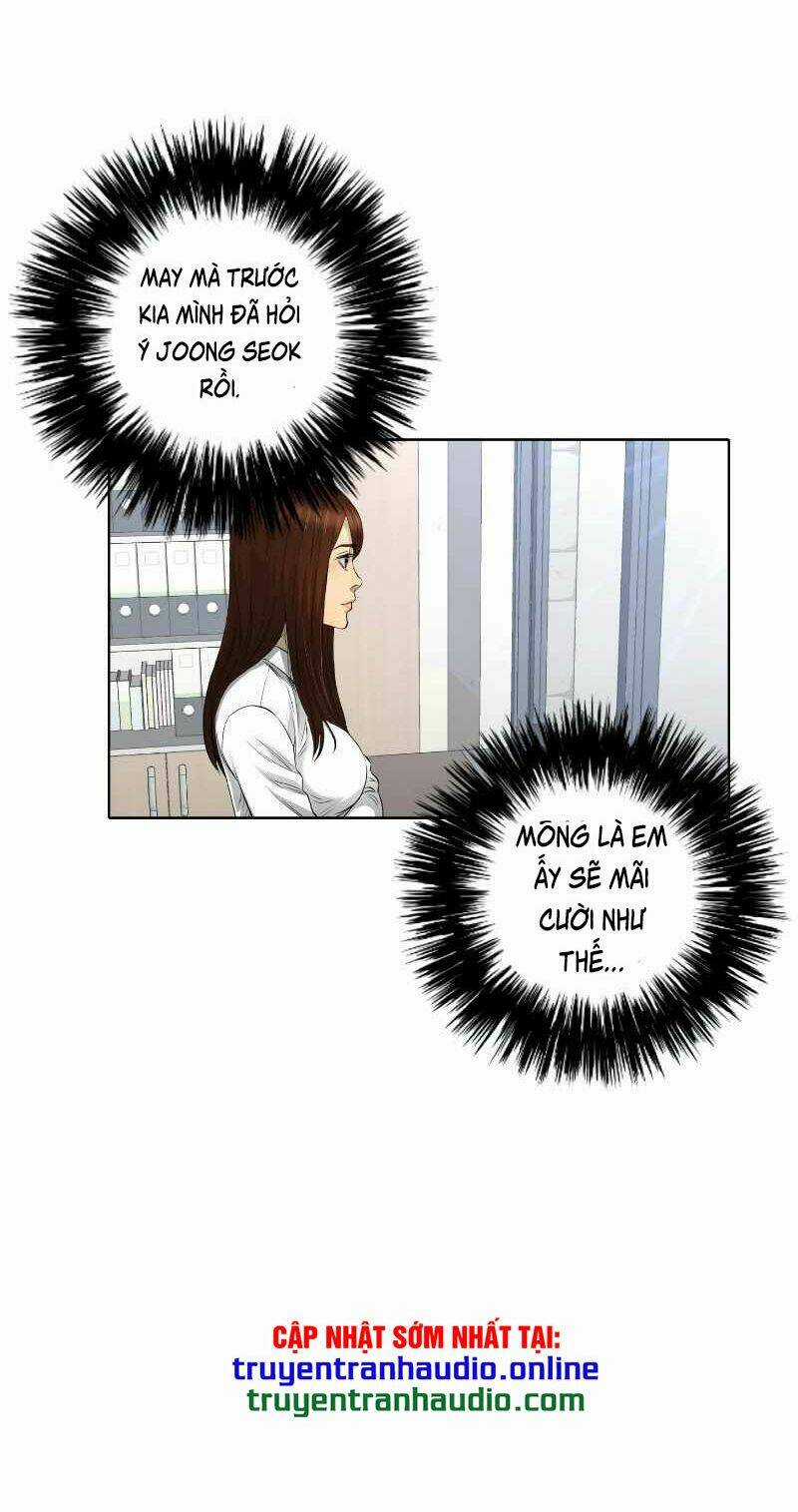 Cuộc Đời Thứ Hai Của Một Gangster Chapter 62 trang 21