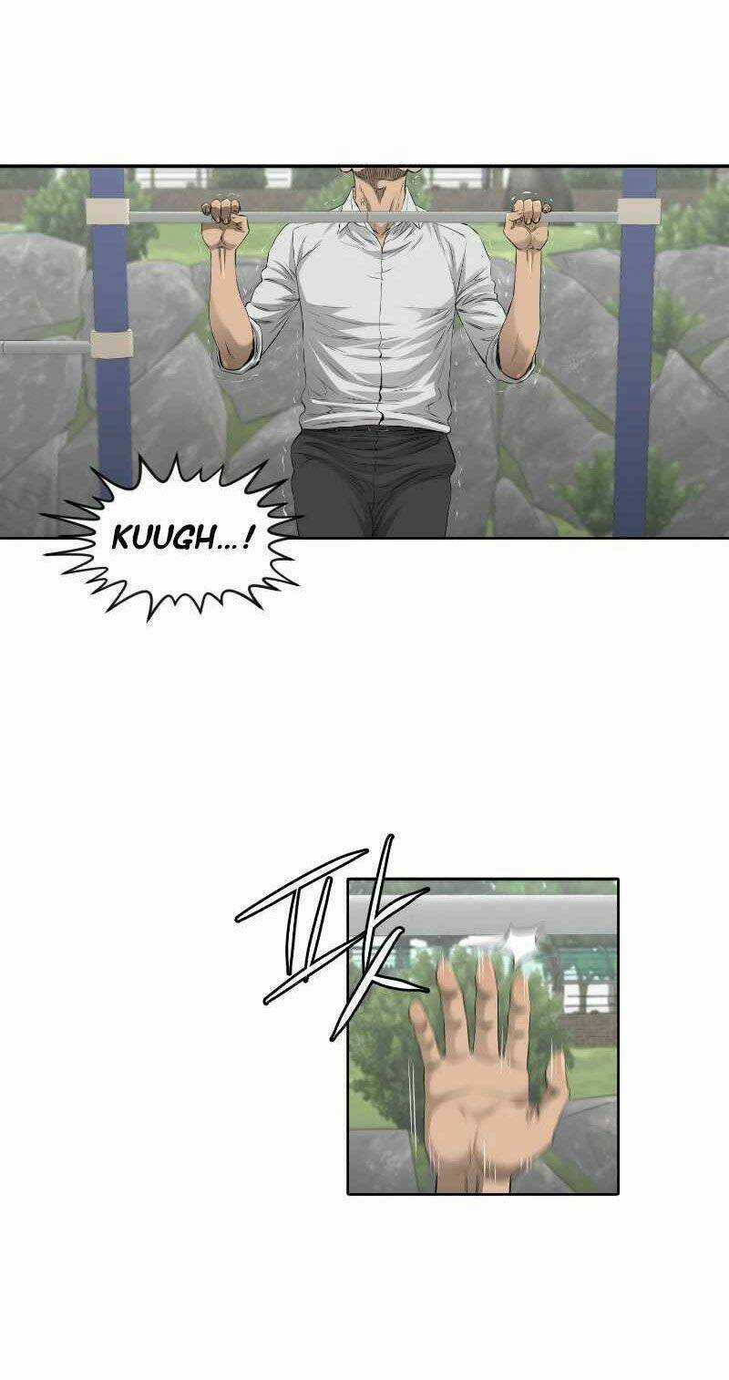 Cuộc Đời Thứ Hai Của Một Gangster Chapter 62 trang 22