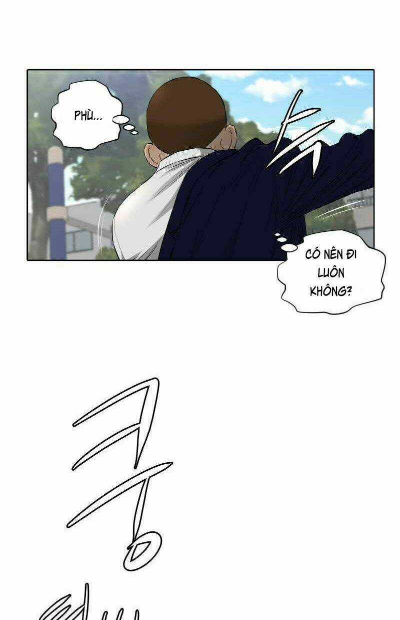 Cuộc Đời Thứ Hai Của Một Gangster Chapter 62 trang 28