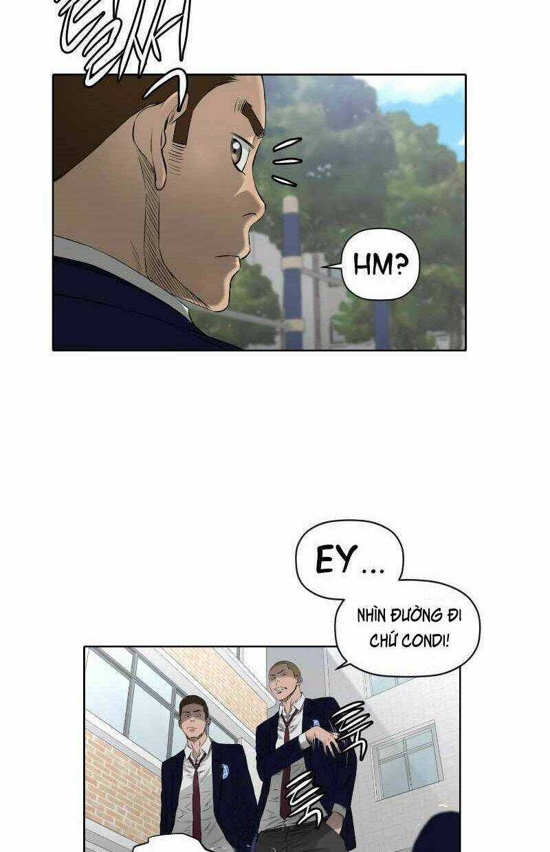 Cuộc Đời Thứ Hai Của Một Gangster Chapter 62 trang 29