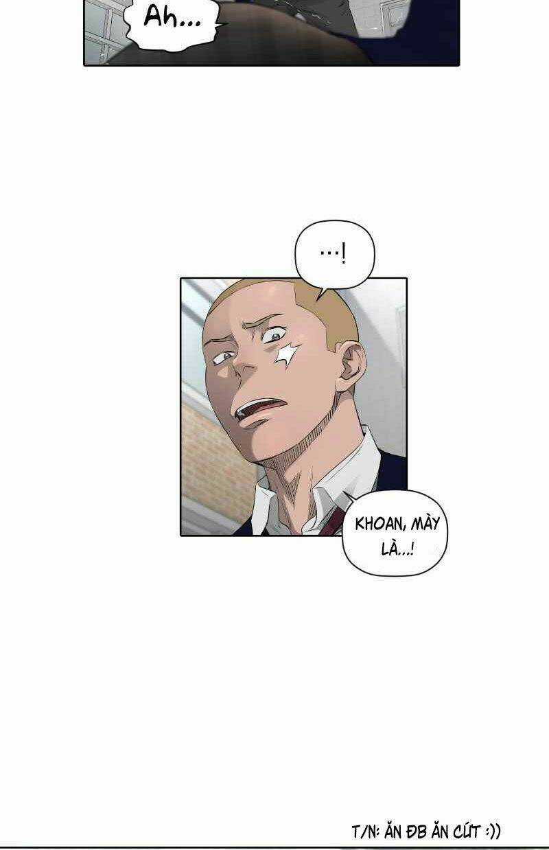 Cuộc Đời Thứ Hai Của Một Gangster Chapter 62 trang 30