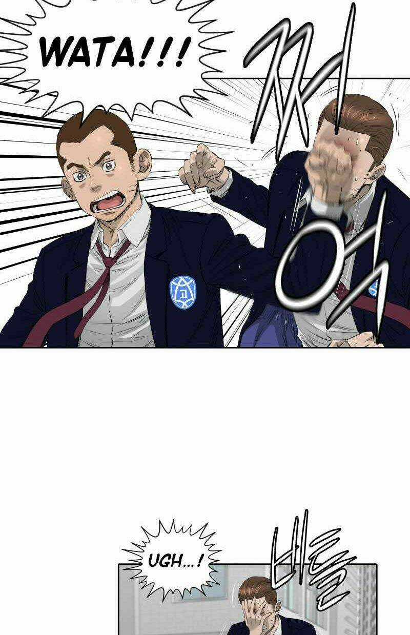 Cuộc Đời Thứ Hai Của Một Gangster Chapter 62 trang 38