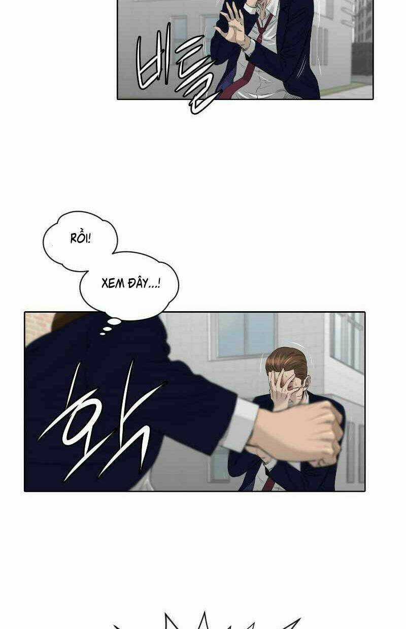 Cuộc Đời Thứ Hai Của Một Gangster Chapter 62 trang 39