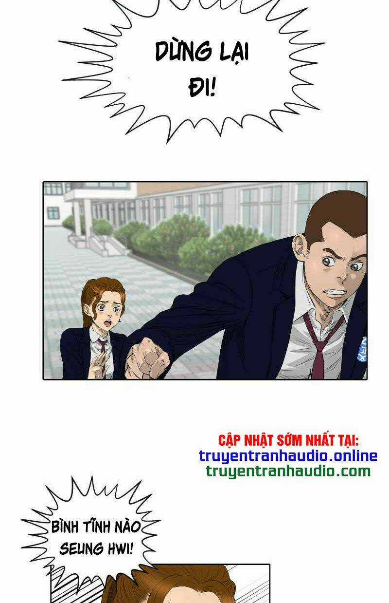 Cuộc Đời Thứ Hai Của Một Gangster Chapter 62 trang 40