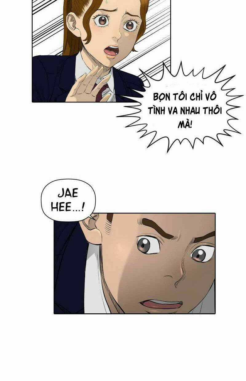 Cuộc Đời Thứ Hai Của Một Gangster Chapter 62 trang 41