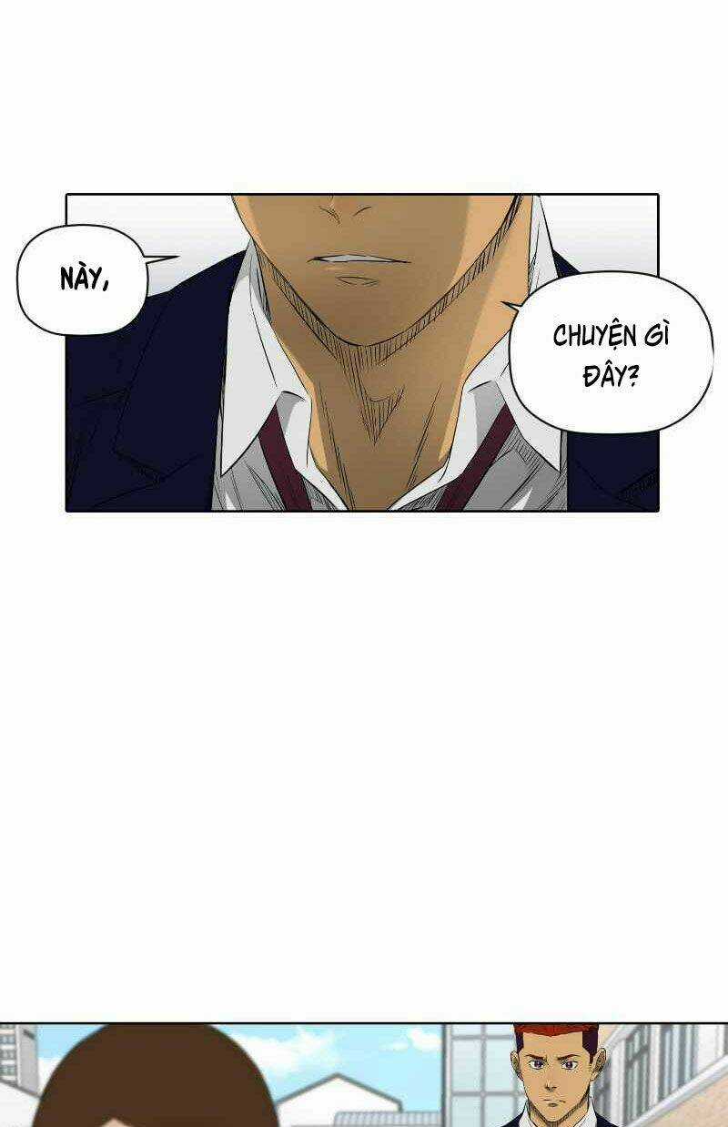 Cuộc Đời Thứ Hai Của Một Gangster Chapter 62 trang 42