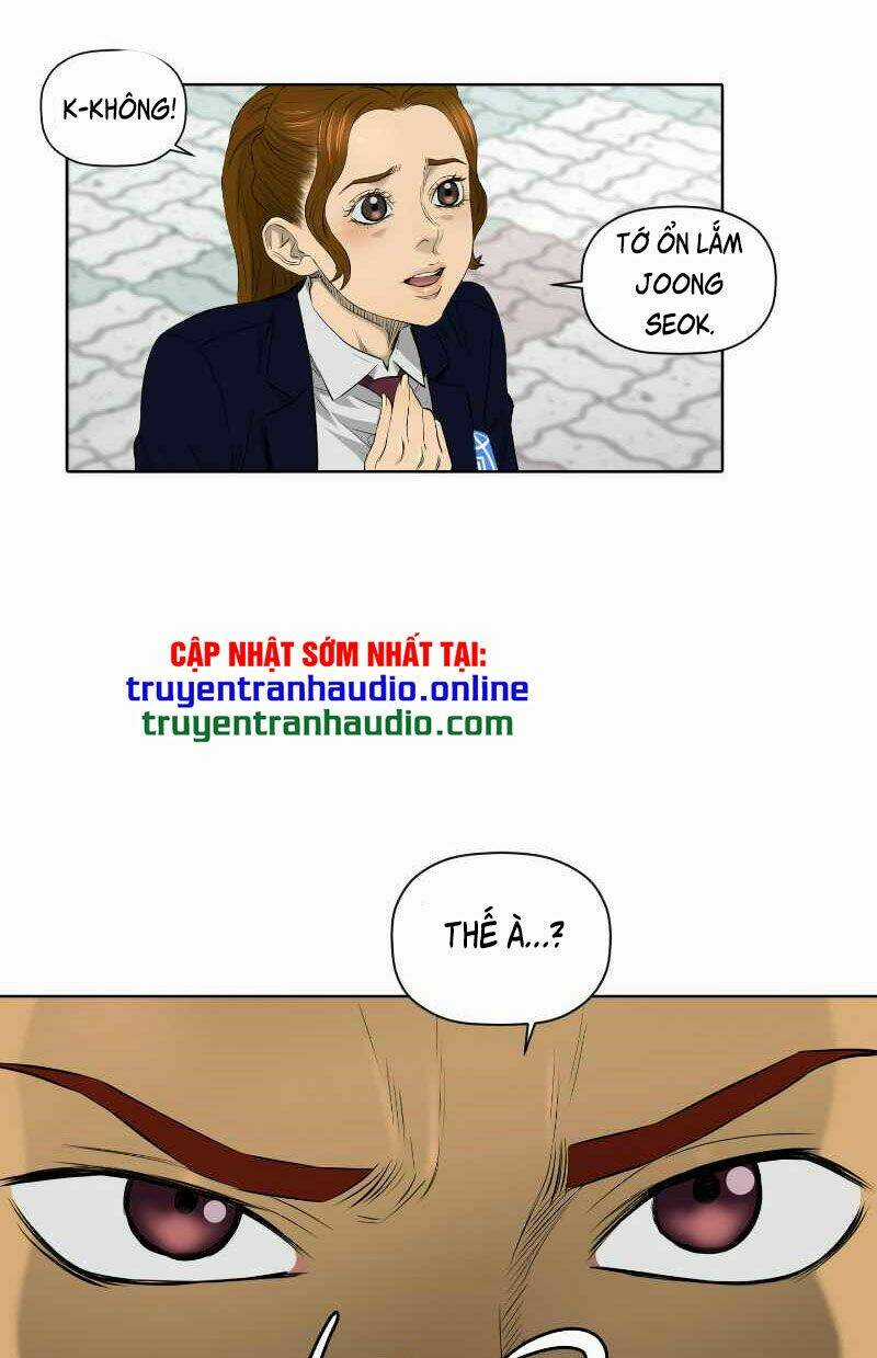 Cuộc Đời Thứ Hai Của Một Gangster Chapter 62 trang 44