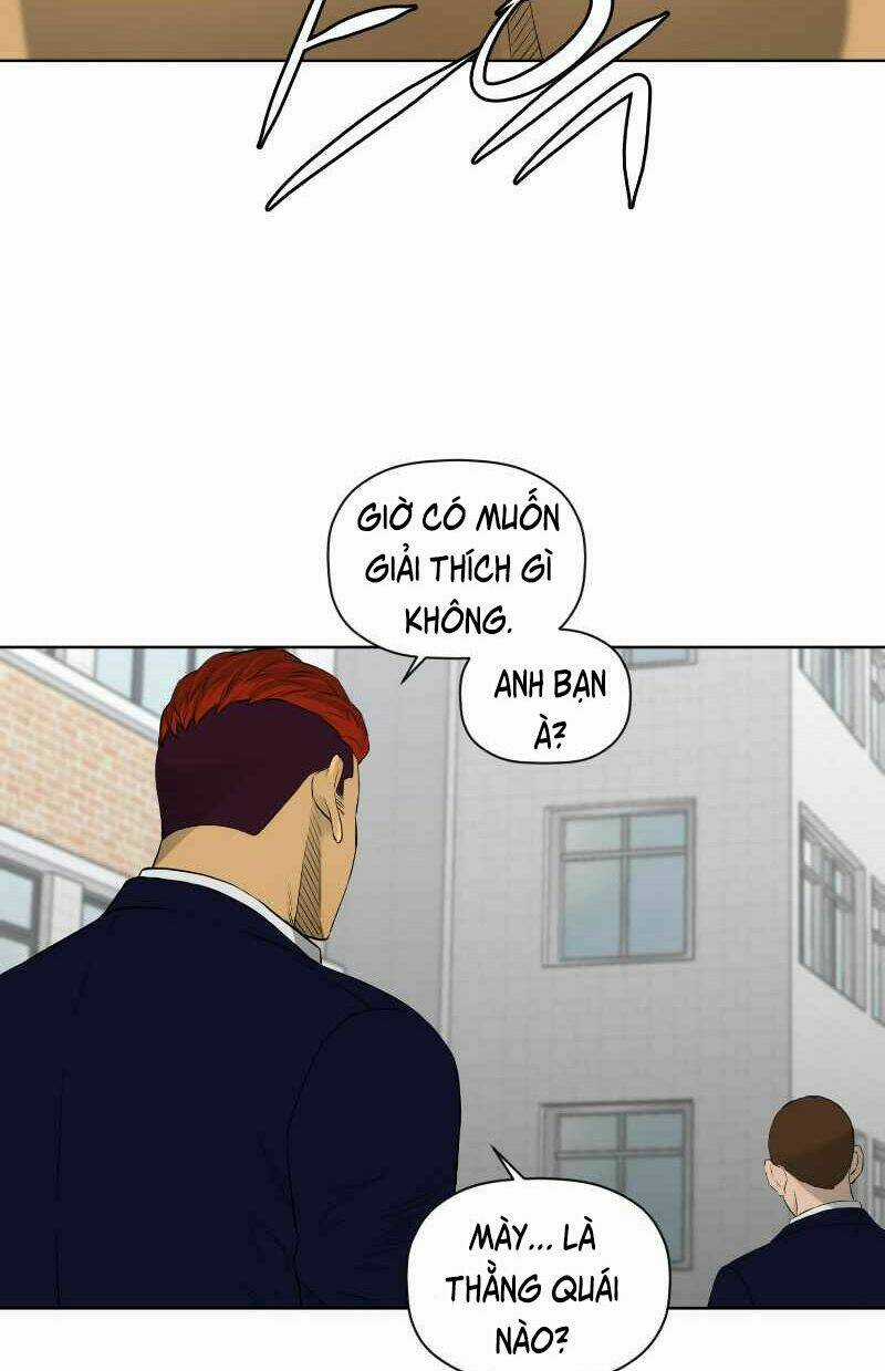 Cuộc Đời Thứ Hai Của Một Gangster Chapter 62 trang 45