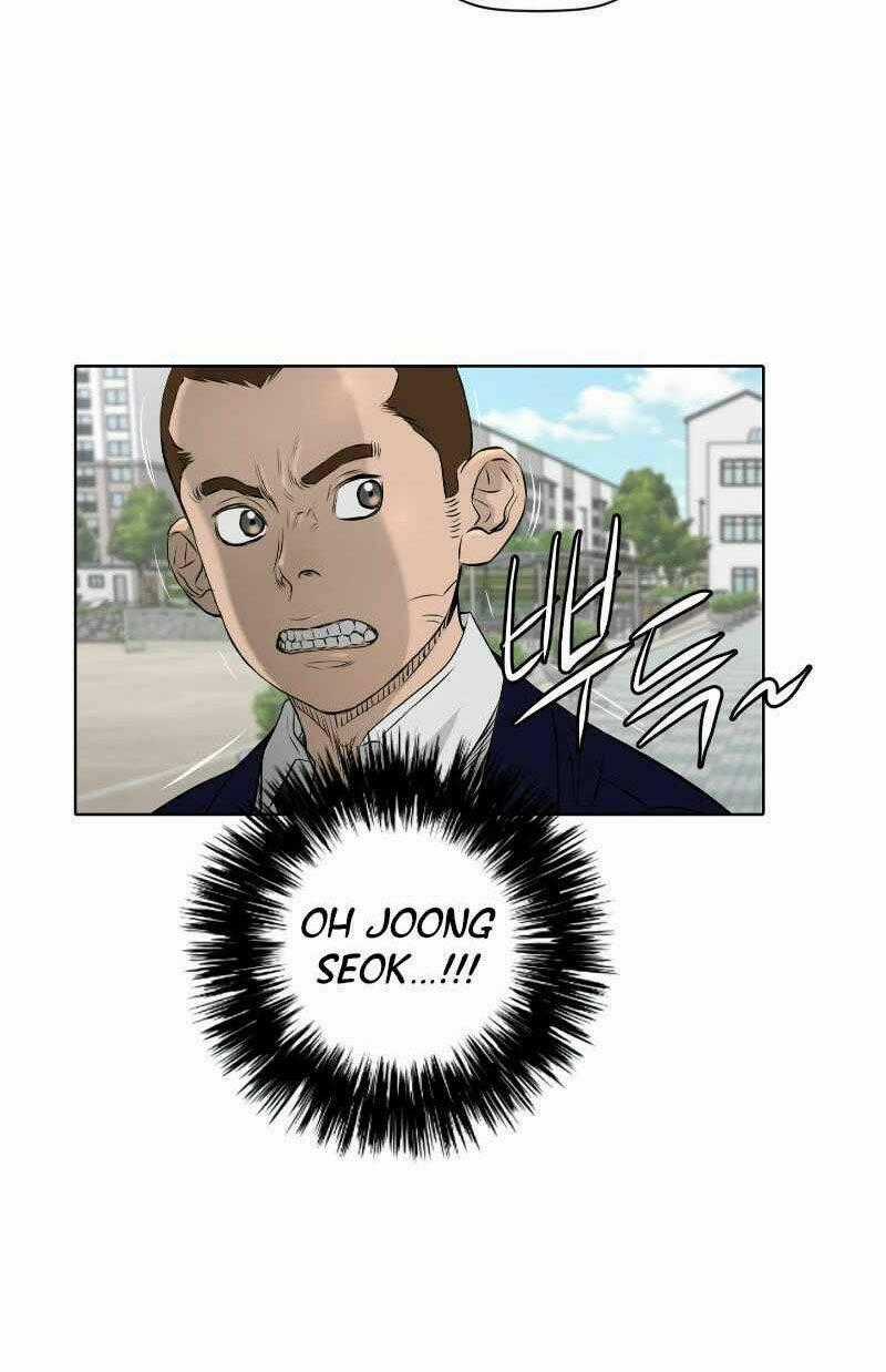 Cuộc Đời Thứ Hai Của Một Gangster Chapter 62 trang 46