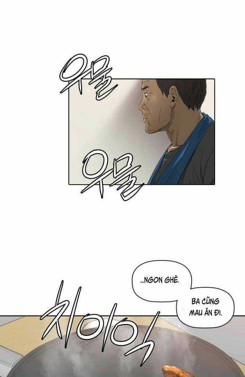 Cuộc Đời Thứ Hai Của Một Gangster Chapter 62 trang 6