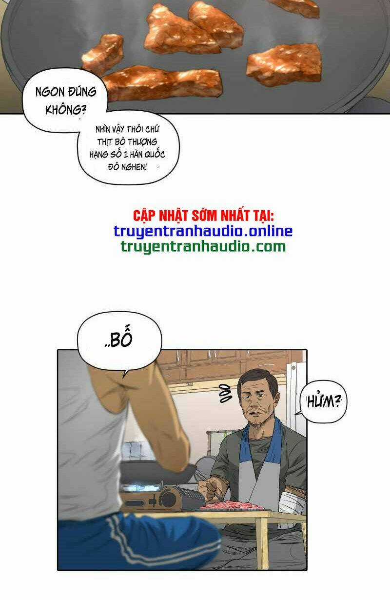 Cuộc Đời Thứ Hai Của Một Gangster Chapter 62 trang 7