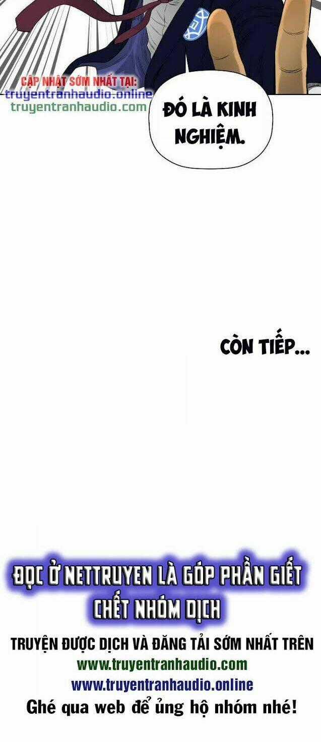 Cuộc Đời Thứ Hai Của Một Gangster Chapter 63 trang 18