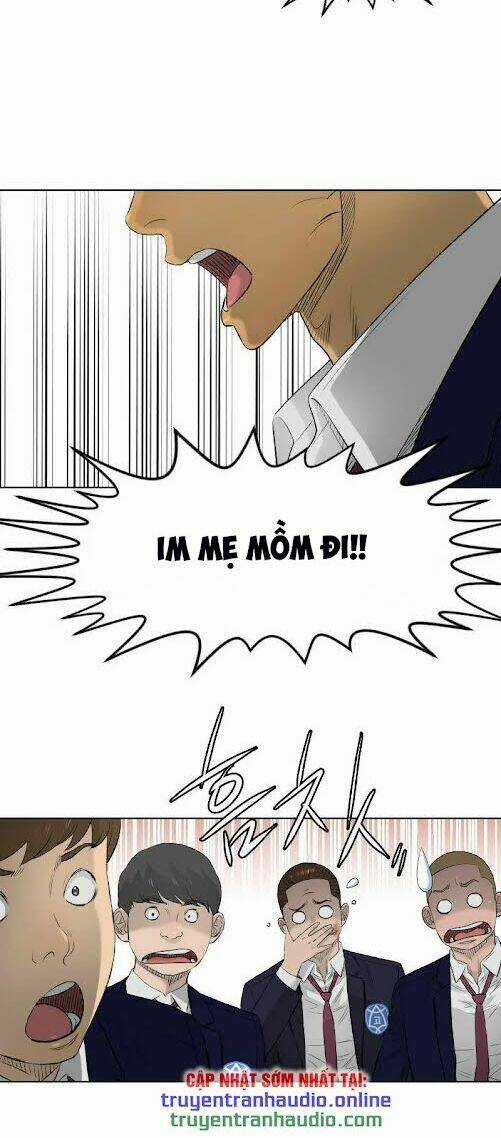 Cuộc Đời Thứ Hai Của Một Gangster Chapter 64 trang 19