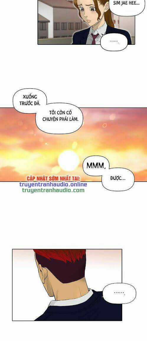 Cuộc Đời Thứ Hai Của Một Gangster Chapter 64 trang 22