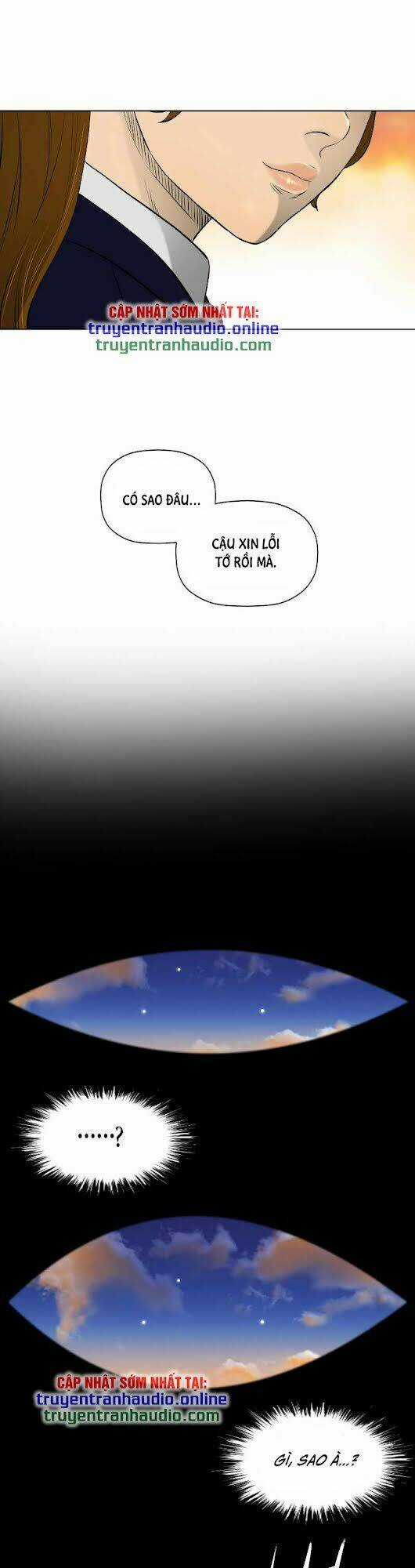 Cuộc Đời Thứ Hai Của Một Gangster Chapter 64 trang 24