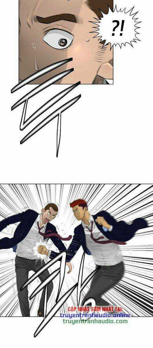 Cuộc Đời Thứ Hai Của Một Gangster Chapter 64 trang 7