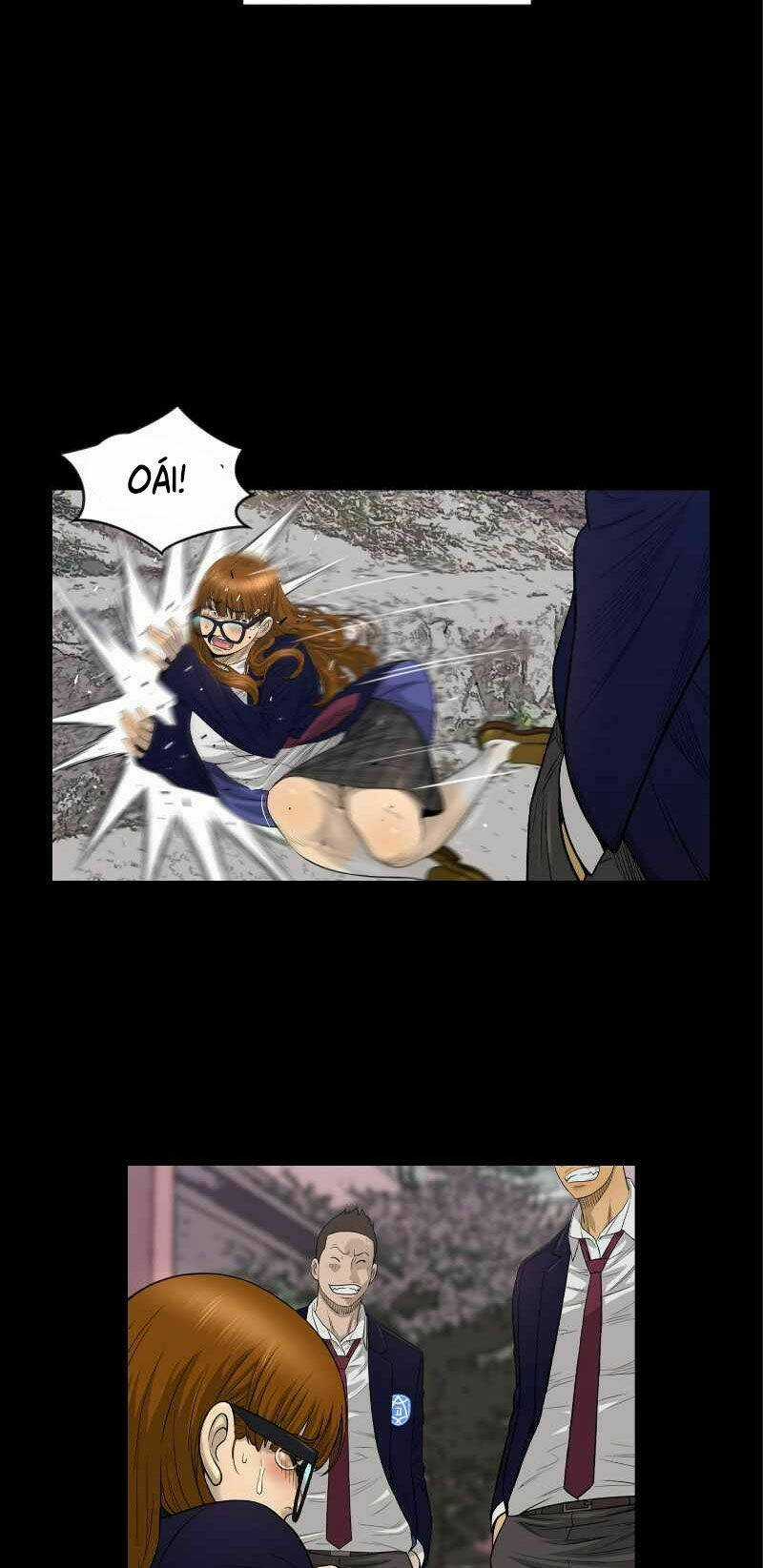 Cuộc Đời Thứ Hai Của Một Gangster Chapter 65 trang 19