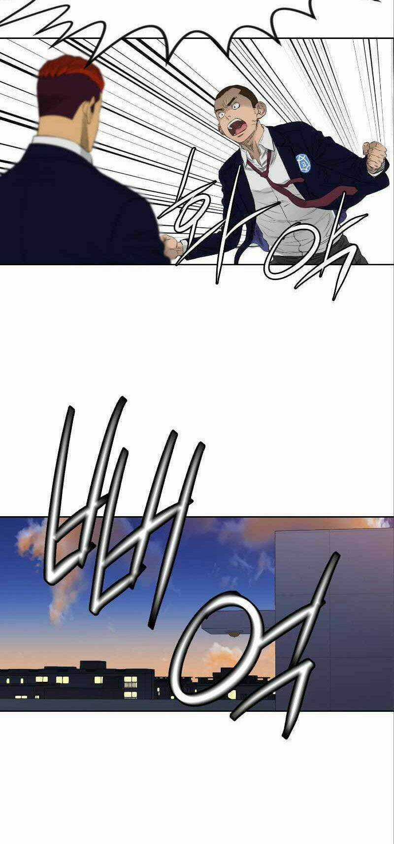 Cuộc Đời Thứ Hai Của Một Gangster Chapter 65 trang 28