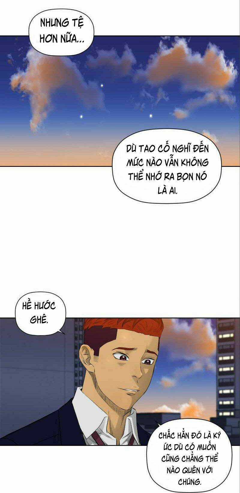 Cuộc Đời Thứ Hai Của Một Gangster Chapter 65 trang 5