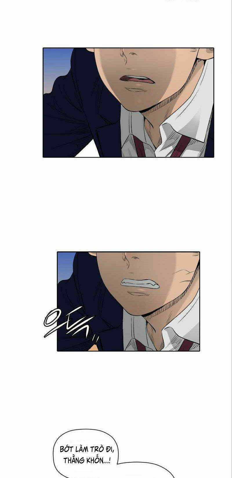 Cuộc Đời Thứ Hai Của Một Gangster Chapter 65 trang 6