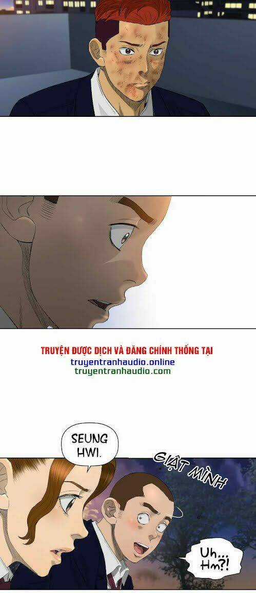 Cuộc Đời Thứ Hai Của Một Gangster Chapter 66 trang 3