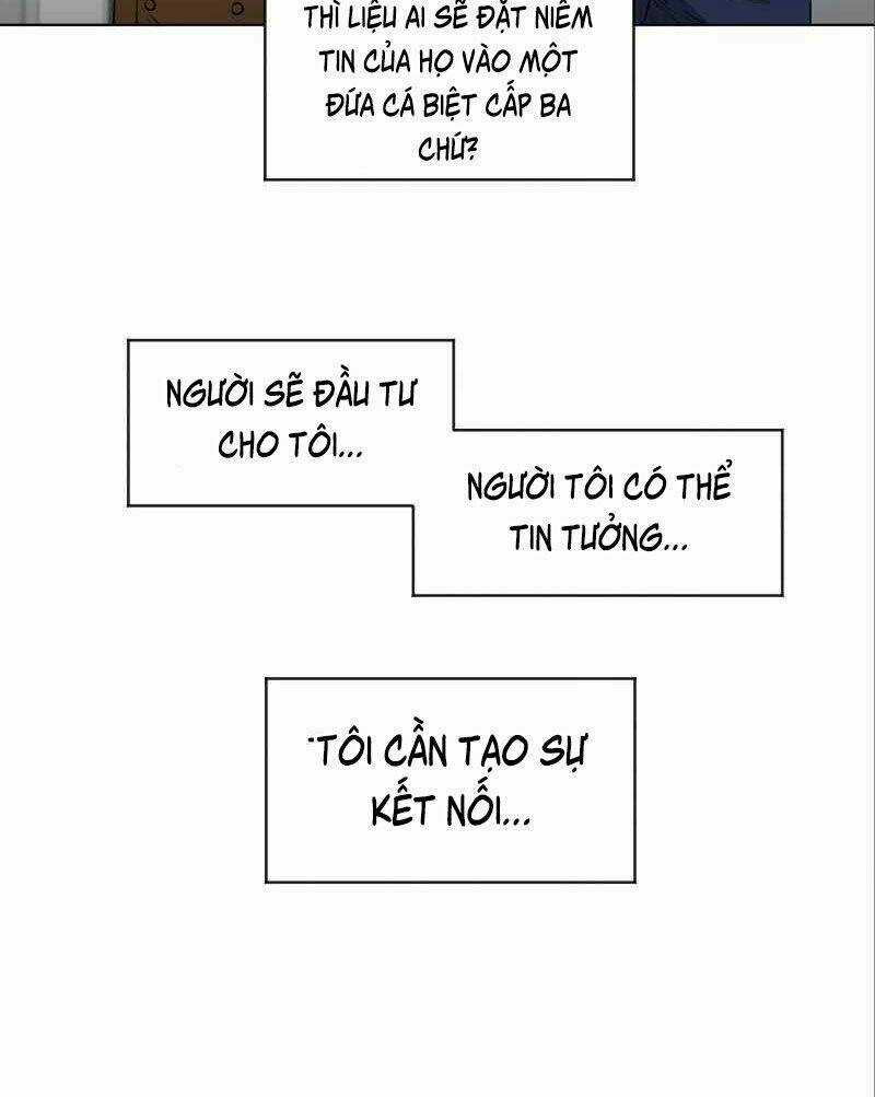 Cuộc Đời Thứ Hai Của Một Gangster Chapter 67 trang 10