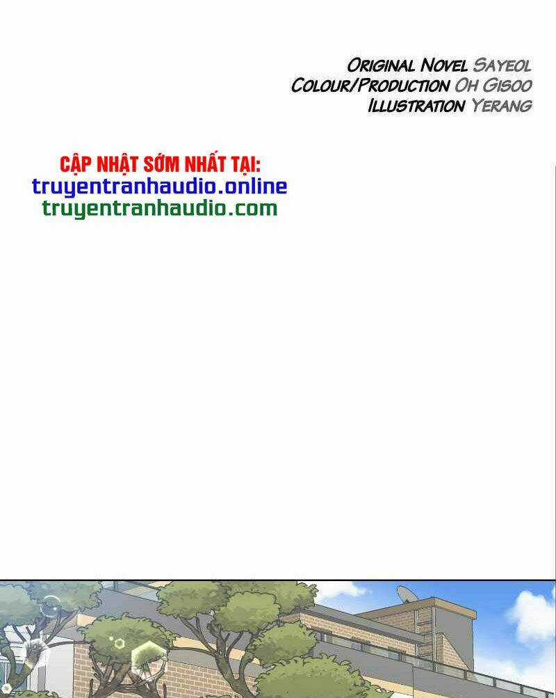 Cuộc Đời Thứ Hai Của Một Gangster Chapter 67 trang 12