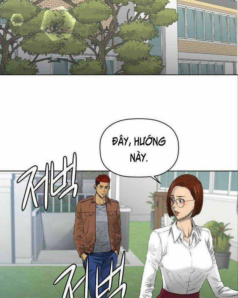 Cuộc Đời Thứ Hai Của Một Gangster Chapter 67 trang 13