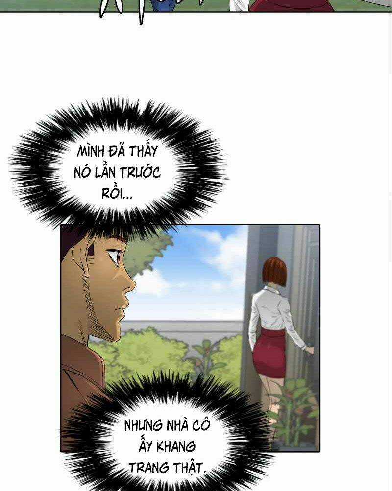 Cuộc Đời Thứ Hai Của Một Gangster Chapter 67 trang 14