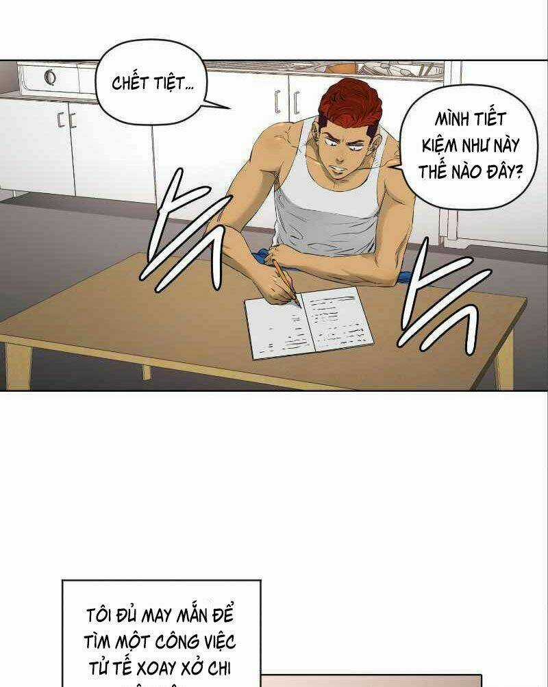 Cuộc Đời Thứ Hai Của Một Gangster Chapter 67 trang 2